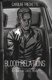 bokomslag Blood Relations