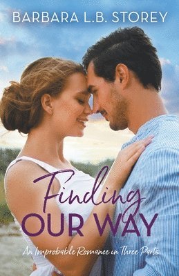 Finding Our Way 1