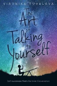 bokomslag Art of Talking to Yourself