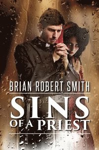bokomslag Sins of a Priest