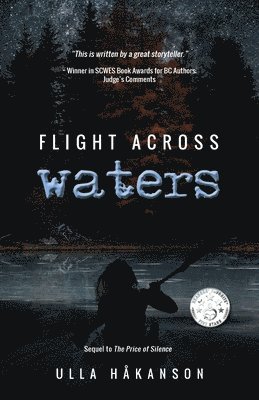 Flight Across Waters 1