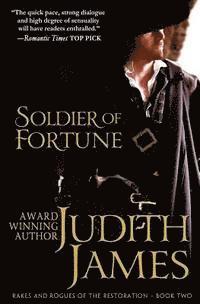 Soldier of Fortune: The King's Courtesan 1