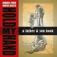 bokomslag Hold My Hand: A Father and Son Book