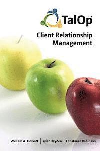 bokomslag Talop Client Relationship Management