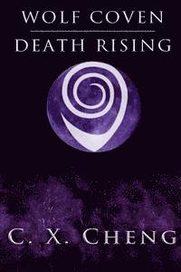 bokomslag Wolf Coven: Death Rising