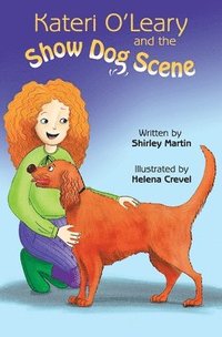 bokomslag Kateri O'Leary and the Show Dog Scene