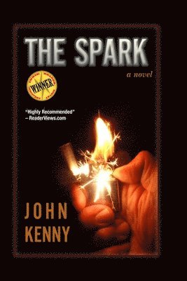 bokomslag Spark