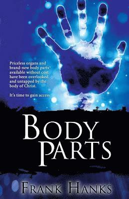 Body Parts 1