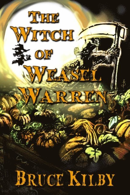 The Witch of Weasel Warren 1