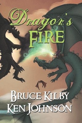 Dragor's Fire 1