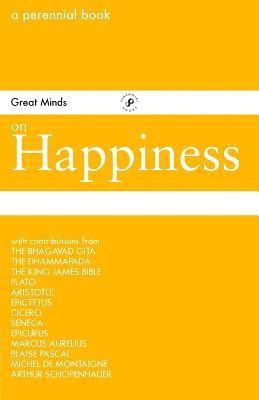 On Happiness 1