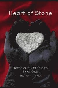 bokomslag Heart of Stone: Namesake Chronicles, Book One