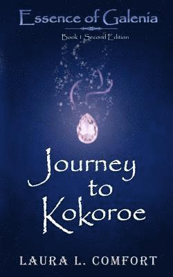 Journey to Kokoroe 1