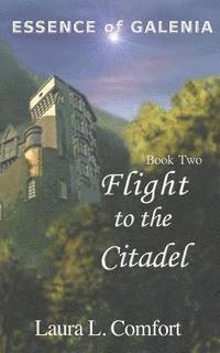 bokomslag Flight to the Citadel