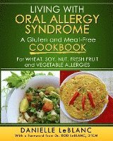 bokomslag Living with Oral Allergy Syndrome