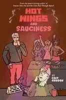 Cait Gordon - Hot Wings and Sauciness, Häftad. Tillgänglighet: Lägg i varukorg