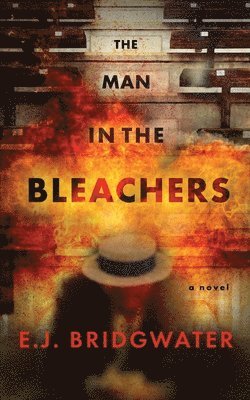 Man in the Bleachers 1