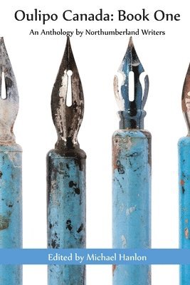 Oulipo Canada - Oulipo Canada, Häftad