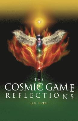bokomslag The Cosmic Game: Reflections