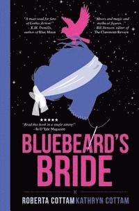 bokomslag Bluebeard's Bride