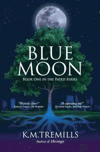 bokomslag Blue Moon