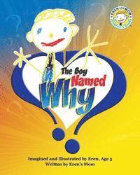 The Boy Named Why 1