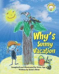 bokomslag Why's Sunny Vacation