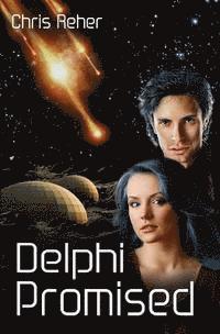bokomslag Delphi Promised