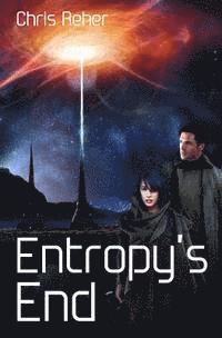 Entropy's End 1