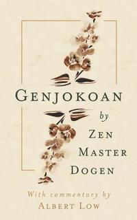 bokomslag Genjokoan: By Zen Master Dogen
