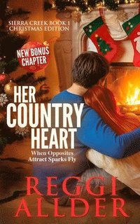 bokomslag Her Country Heart Christmas Edition