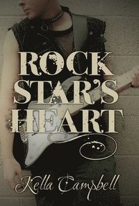 bokomslag Rock Star's Heart