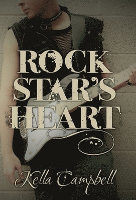 Rock Star's Heart 1