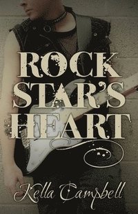 bokomslag Rock Star's Heart