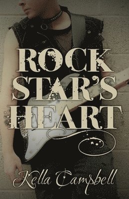 Rock Star's Heart 1