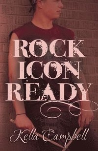 bokomslag Rock Icon Ready