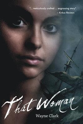 That Woman: Beating the odds in Colonial New York