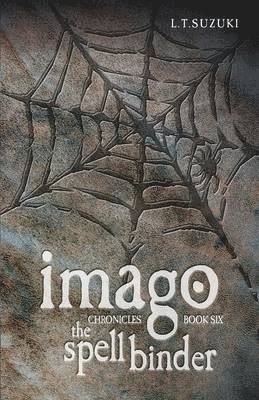 bokomslag Imago Chronicles