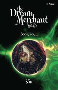 bokomslag The Dream Merchant Saga Book Four
