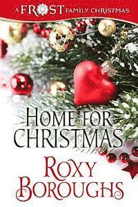 bokomslag Home For Christmas: A Frost Family Christmas