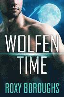 bokomslag Wolfen Time