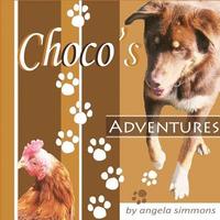 bokomslag Choco's Adventures