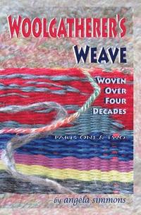 bokomslag Woolgatherer's Weave
