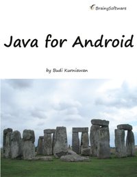 bokomslag Java for Android