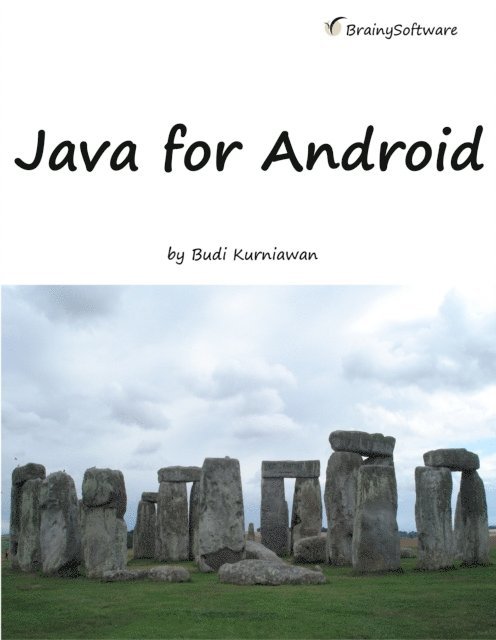 Java for Android 1