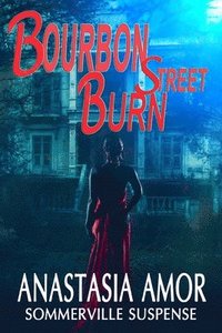 bokomslag Bourbon Street Burn: Sommerville Suspense: Sommerville Suspense