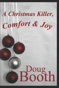 bokomslag A Christmas Killer, Comfort & Joy