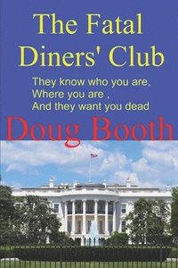 bokomslag The Fatal Diners' Club