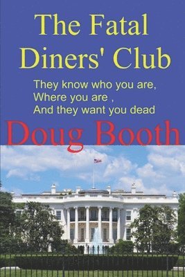 bokomslag Fatal Diners' Club