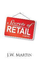 bokomslag Secrets of Retail